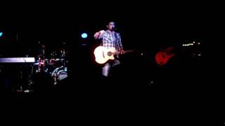 Radio Love Song by Michael Ray @ the Music Ranch