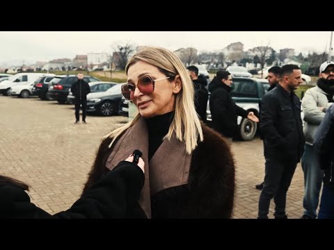 I jepet lamtumira e fundit Shemit, kolegët e kujtojnë me mall