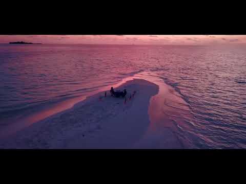 m@rcell feat. Synthgo - Angel Eyes  ( Official Music Video © 2020 )