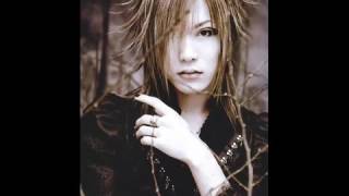 The GazettE - Moon (Sub esp)