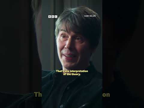 When Philomena Cunk met Professor Brian Cox