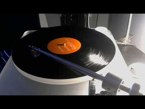 Jay Welsh - Heat Rising