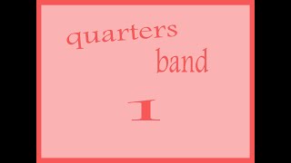 quarters band 1