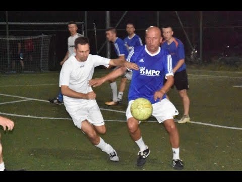 09.08.2018 I LIGA B - Ulma vs. MPO Kraków
