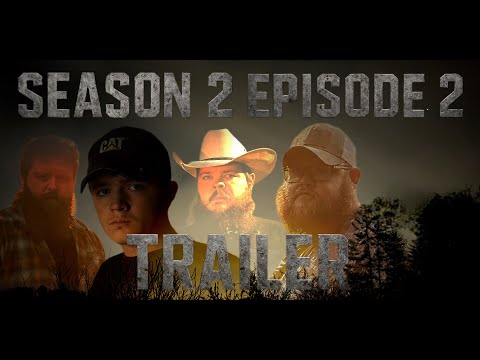 Trailer for season 2 episode 2| Monster Mondays 
