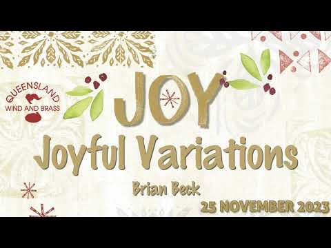 Joyful Variations