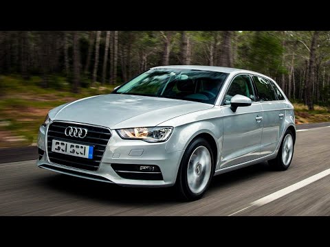 Audi A3 1.6 tdi oil change plus service reset