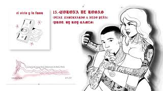Corona De Rosas Lyrics English Translation
