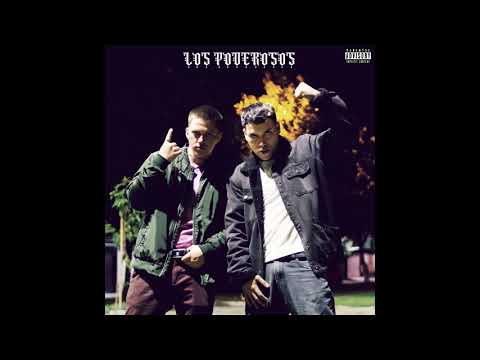 03. Devolver El Tiempo - Ale Laion & J Santally FT. Koby Bryant (LOS PODEROSOS)🌍👁️