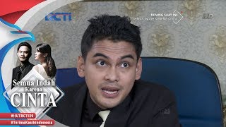 Download lagu SEMUA INDAH KARENA CINTA - Reno Pemegang Saham Pak artha [4 SEPTEMBER 2018] mp3