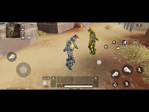 Mirage vs Mirage dance battle