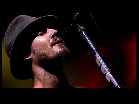 SilverChair - Live - Wave Aid - 2005 - 4K Remaster 2025