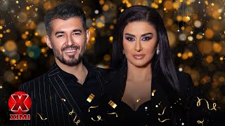 Labinot Tahiri & Shkurte Gashi - A Ma Fal Tradhtinë