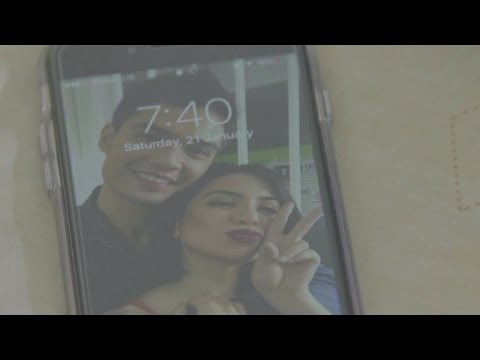Video thumbnail for Sa’yo Parin