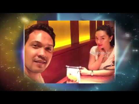 Zakia Gotik Siap Jadi Istri Ryan? | Selebrita Pagi On The Weekend