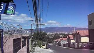 preview picture of video 'Pulperia in Honduras'