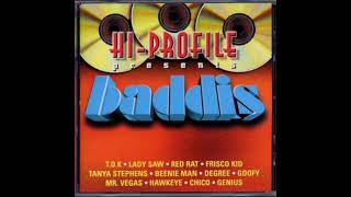 Bounty Killer - Anytime