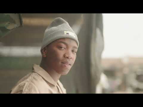 Busta 929-Izindlela(ft Mfana Kah Gogo & Reeh Musiq)[Official Music Video]