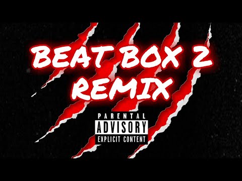 Tjay410fr - Beat Box 2 Remix (official audio)
