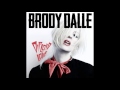 Brody Dalle Carry On 