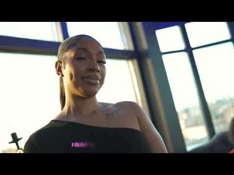 MD WYLA x Pryme Kingz (Freeze)- Bluetooth (Visualizer)