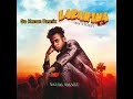 Salim Smart - So Kenan Remix / Haka So Yake Diba (Official Audio) Labarina ep