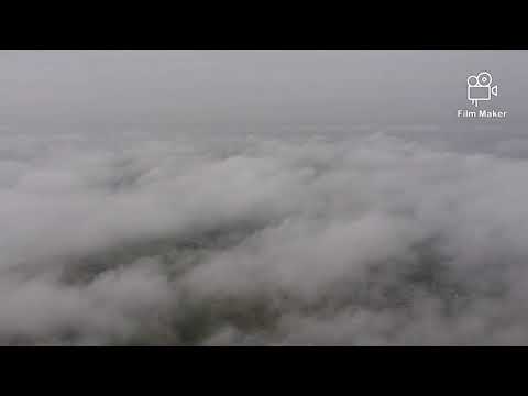 Ponad chmury. Huta Stara B