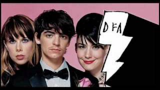 deceptacon (dfa rmx) - le tigre