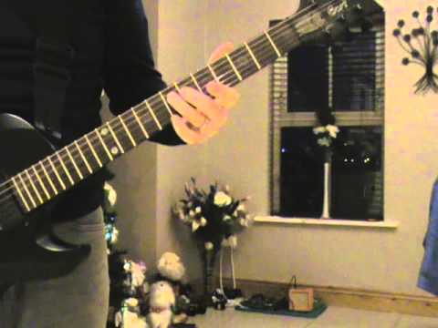 Stand Up cover
