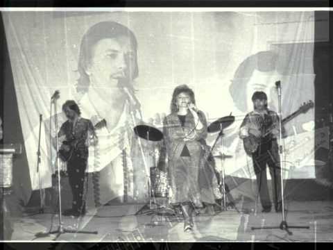 ВІА "Ватра" - Чом ти не прийшов