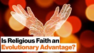 Religion Is Nature's Antidepressant | Robert Sapolsky