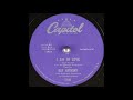Ray Anthony - I Am In Love (1956)