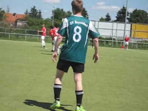 svb gegen fc zukunft II