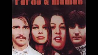 The Mamas & The Papas - For The Love Of Ivy (Audio)