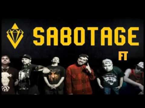 Sabotage FT Movimiento Original, Portavoz, Bufalo Dit, Bubaseta, Mc Piri & Niel