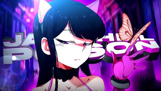 Cover art for Jake Hill - poison