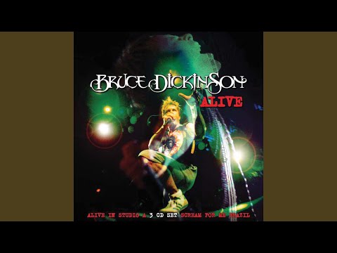 Tears of the Dragon (Live)