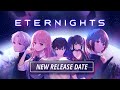 关于 Eternights  电脑  的游戏实况视频