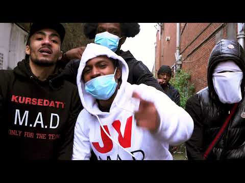 KurseDatt x (Malistrip) JV x Zeeko - Remington | @PacmanTV
