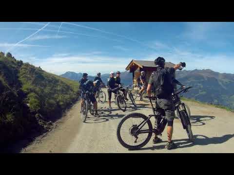 panoramatour Gerlos 2019