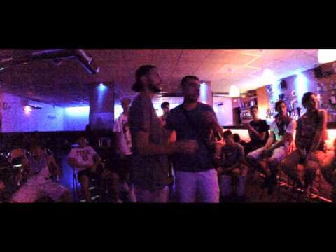 SELE vs BUSE [Octavos]