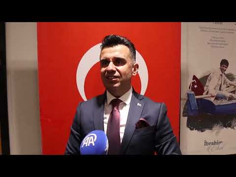 23 Nisan Kapsamında Tiyatro Gösterisi (Son Nefes: 57. Alay)