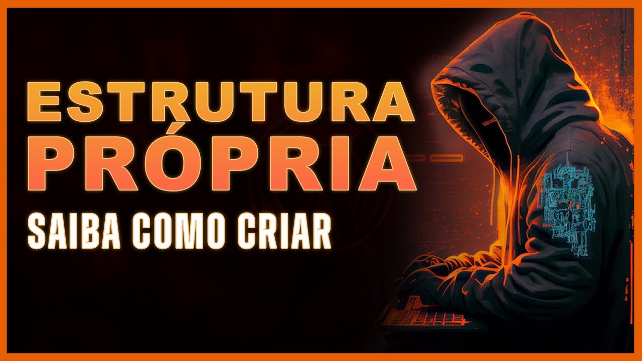 Descubra como ter Estrutura Propria Para Anunciar Como Afiliados 2024