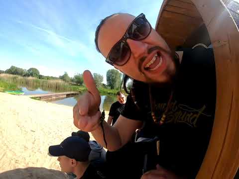 Łomiankowski Klimat - Tomanio, Gruby GRU, Cinek, Ruff