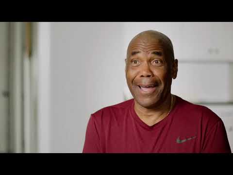 Show Me The Father: A Coach's Impact