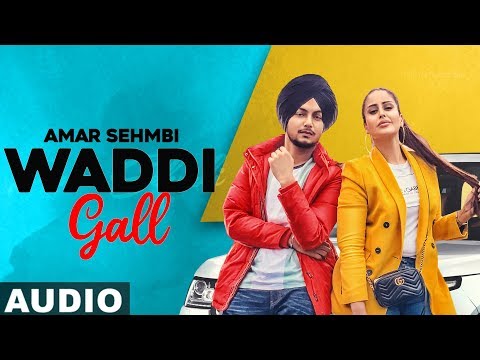 Waddi Gall (Full Audio) — watch video