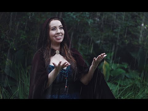 Lyria - The Rain (Official Music Video)