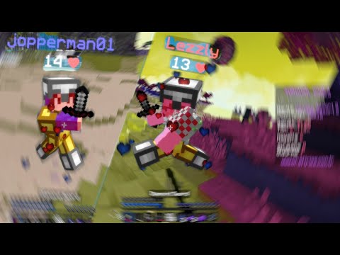 Minecraft Survival Games - Hobbies (MCSG IN 2025) #203 #mcsg #craftrise #minemenclub