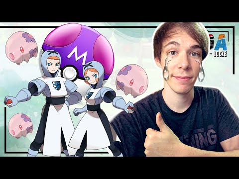 Pokémon B MEGALOCKE Ep.6 - NECESITO UN BUEN POKÉMON YA DE YA AMIGOS