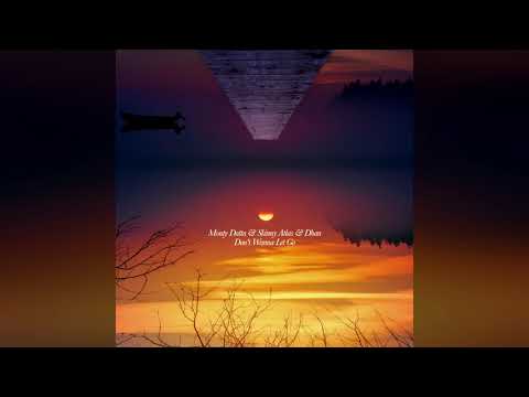 Skinny Atlas & Monty Datta - Don't Wanna Let Go (feat. Dhan)